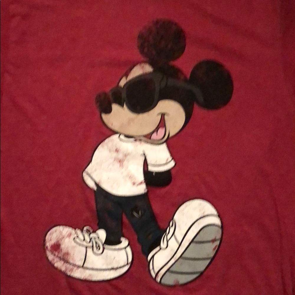 COPY - Disney Mickey T’ Shirt